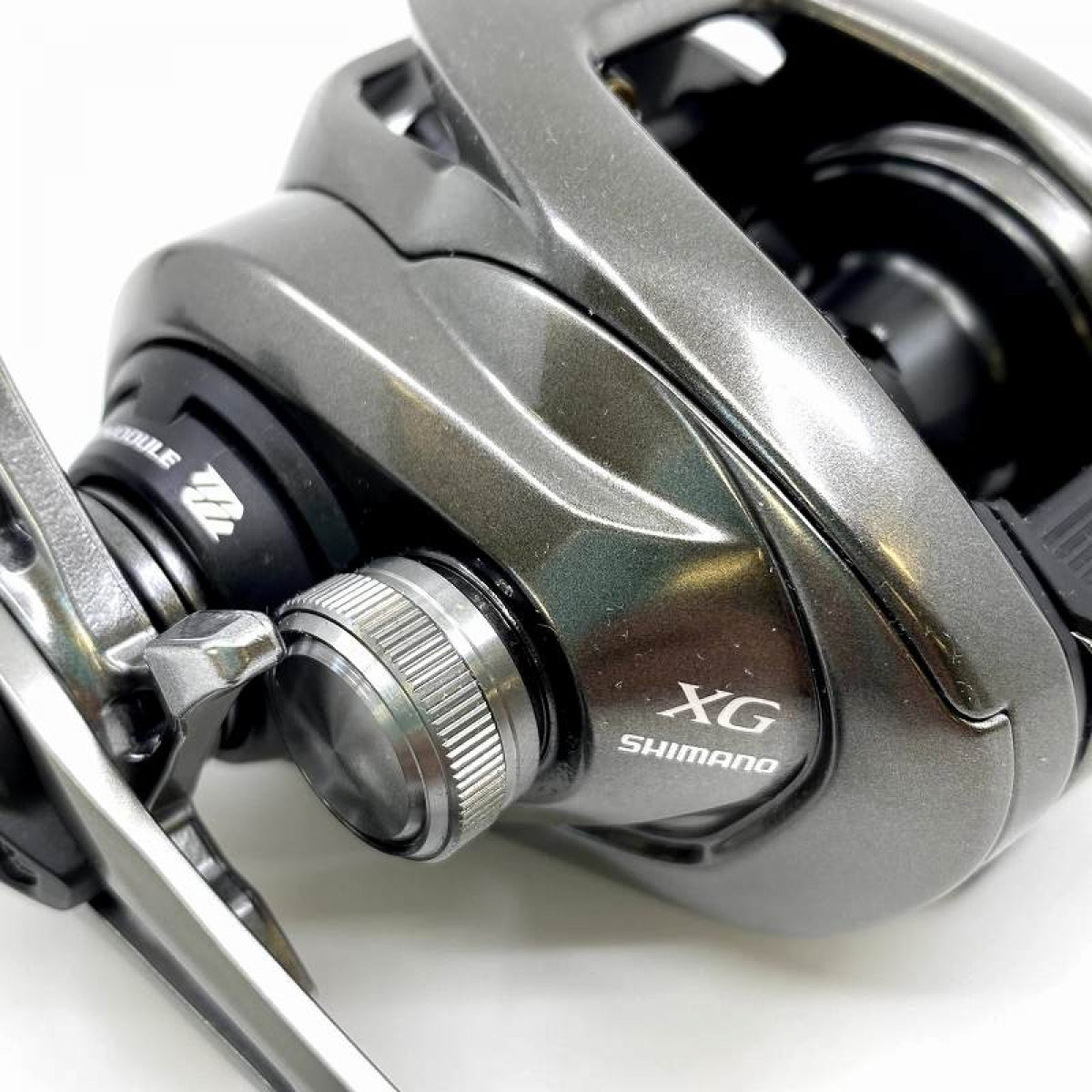 SHIMANO 20 METANIUM XG