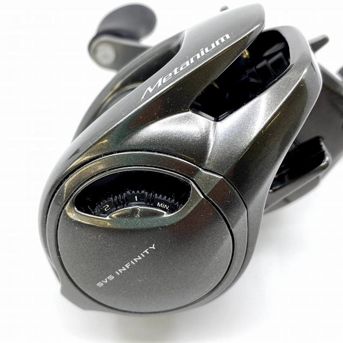 SHIMANO METANIUM 20 METANIUM XG LEFT