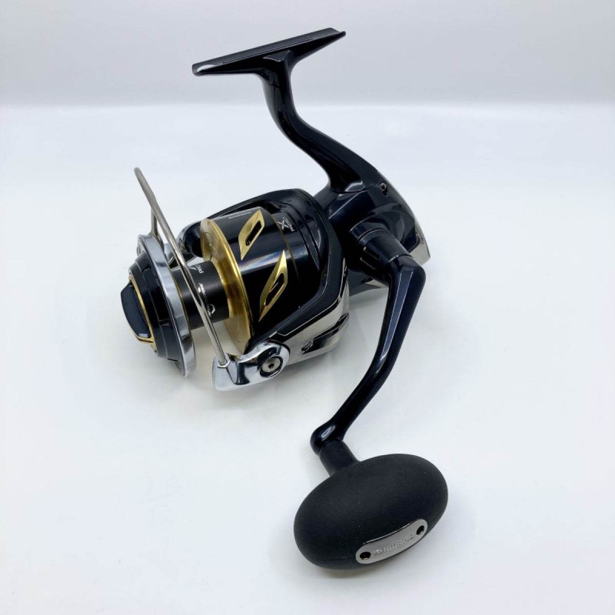 SHIMANO 19 STELLA SW 14000PG - Britannic Trade