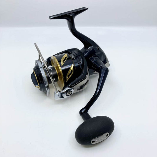SHIMANO 19 STELLA SW 14000PG - Britannic Trade
