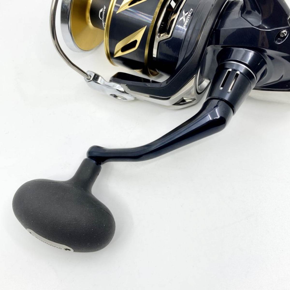 SHIMANO 19 STELLA SW 14000PG - Britannic Trade