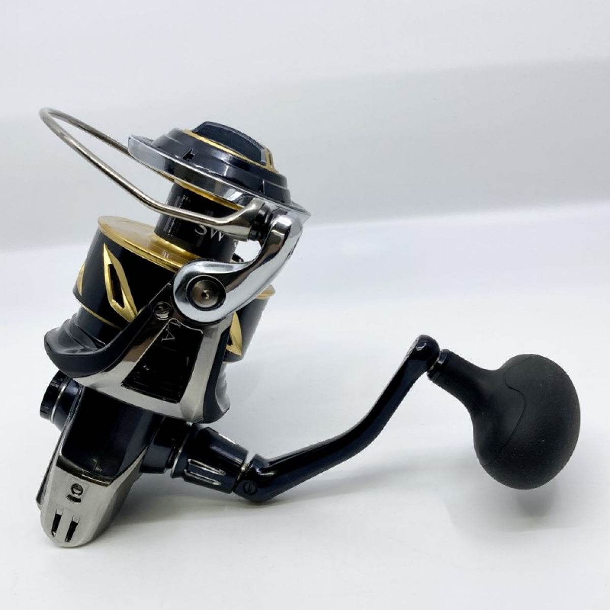 SHIMANO 19 STELLA SW 14000PG - Britannic Trade