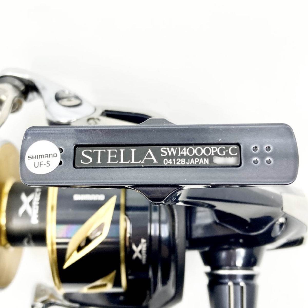 SHIMANO 19 STELLA SW 14000PG - Britannic Trade