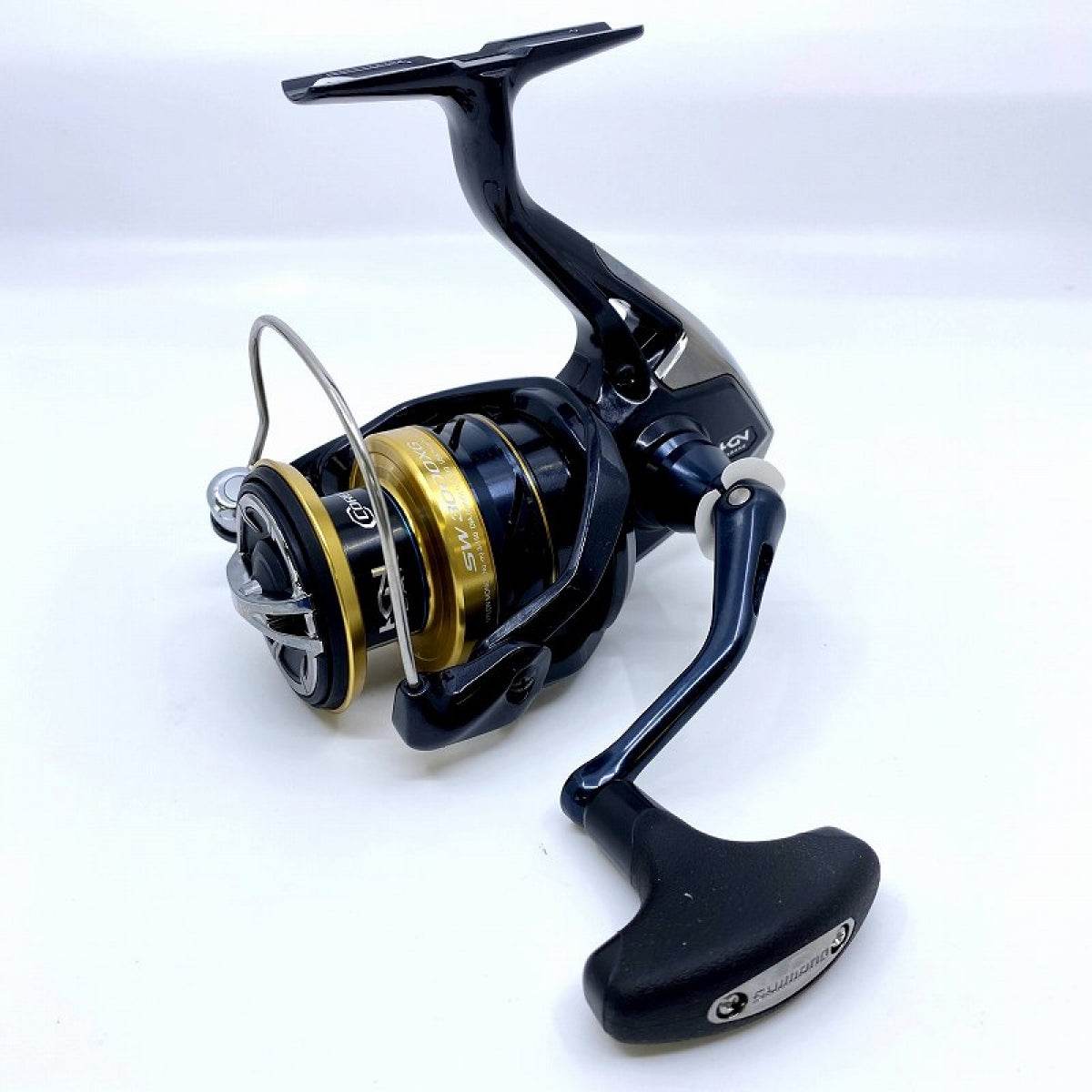 SHIMANO 19 SPHEROS SW 3000XG - Britannic Trade
