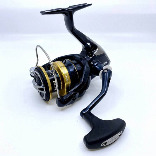 SHIMANO 19 SPHEROS SW 3000XG - Britannic Trade