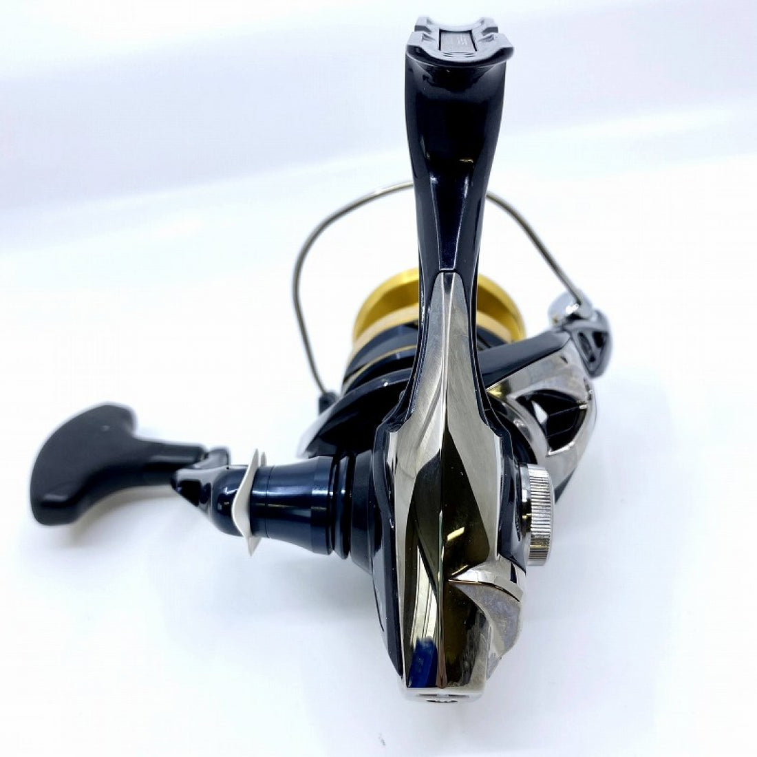 SHIMANO SPHEROS SW 19 SPHEROS SW 3000XG fishing reel — photo 3