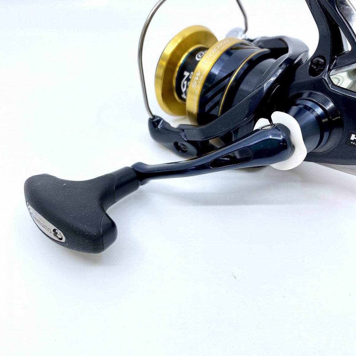 SHIMANO 19 SPHEROS SW 3000XG - Britannic Trade