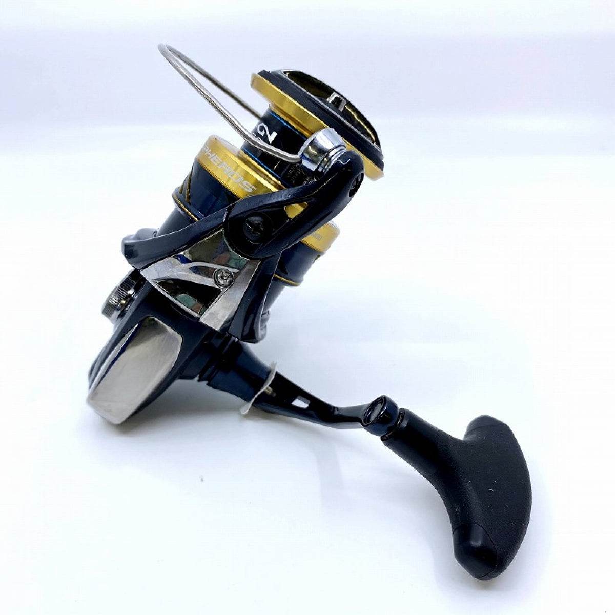 SHIMANO 19 SPHEROS SW 3000XG - Britannic Trade