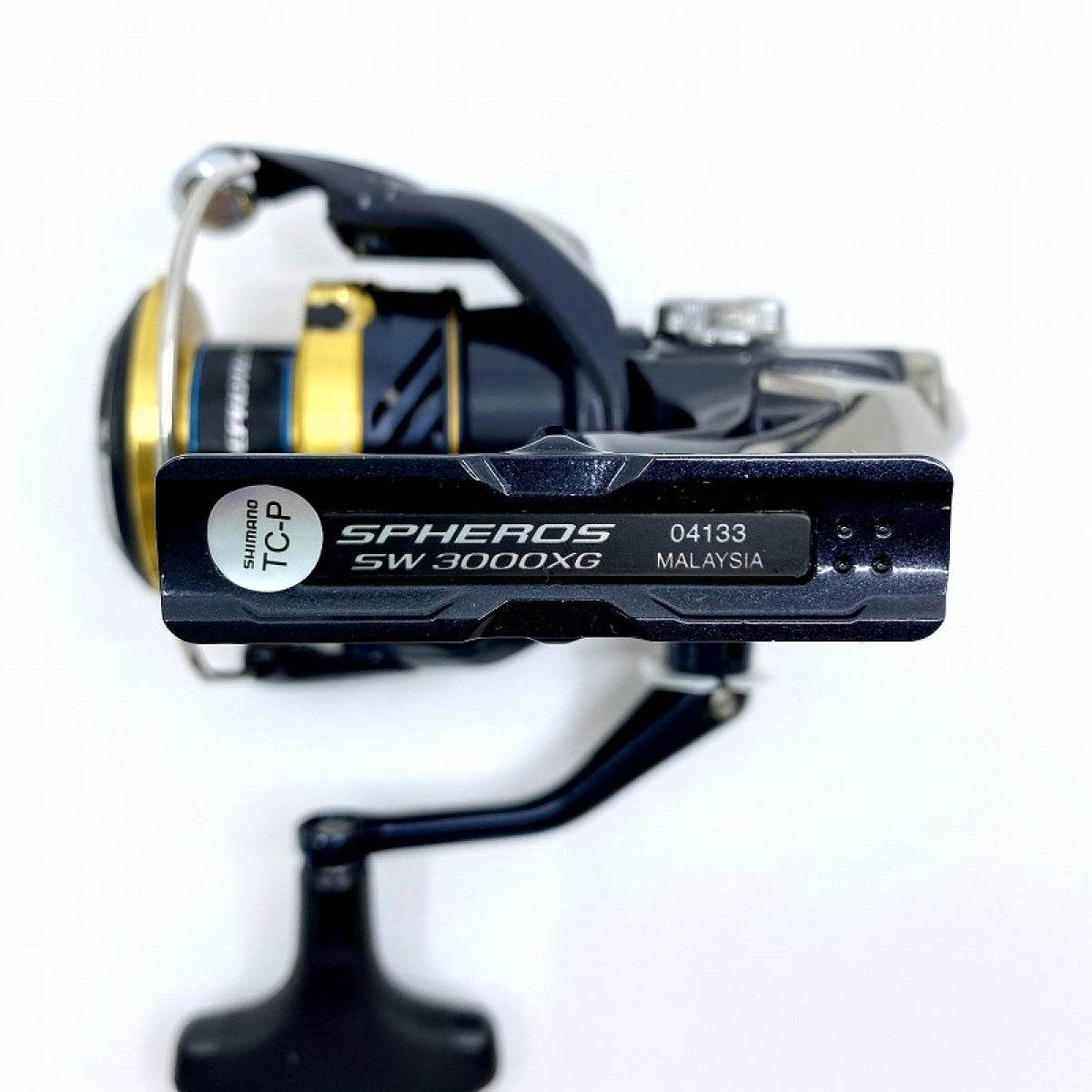 SHIMANO 19 SPHEROS SW 3000XG - Britannic Trade