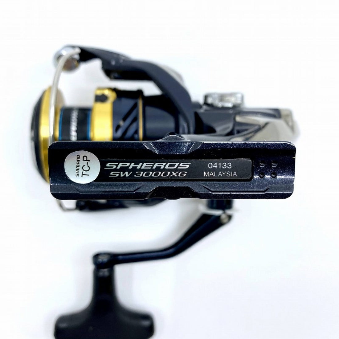 SHIMANO SPHEROS SW 19 SPHEROS SW 3000XG