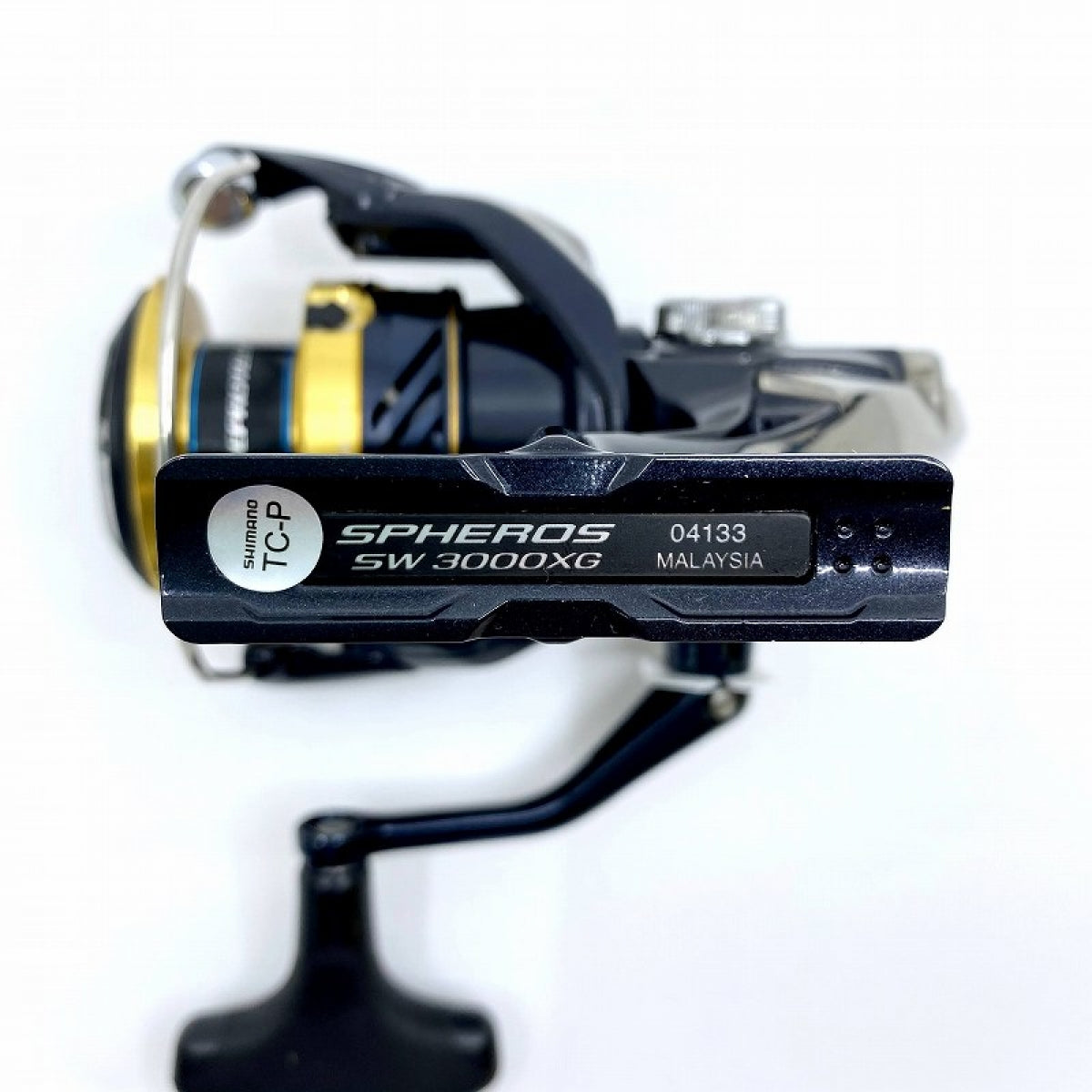 SHIMANO SPHEROS SW 19 SPHEROS SW 3000XG