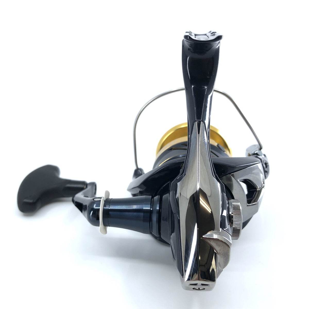 SHIMANO 19 SPHEROS SW 4000HG - Britannic Trade