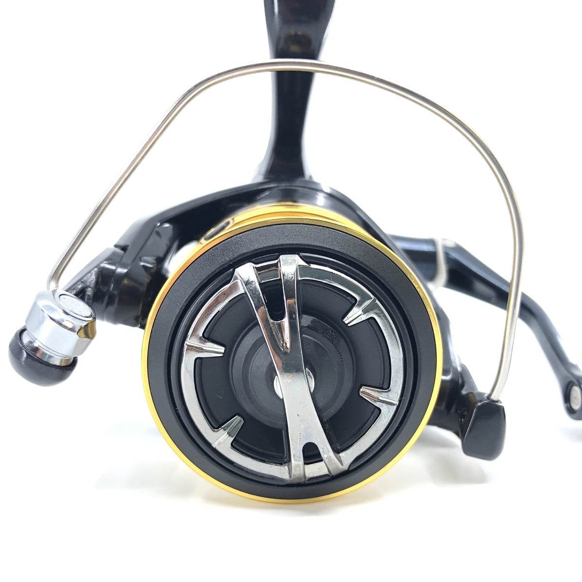 SHIMANO 19 SPHEROS SW 4000HG - Britannic Trade