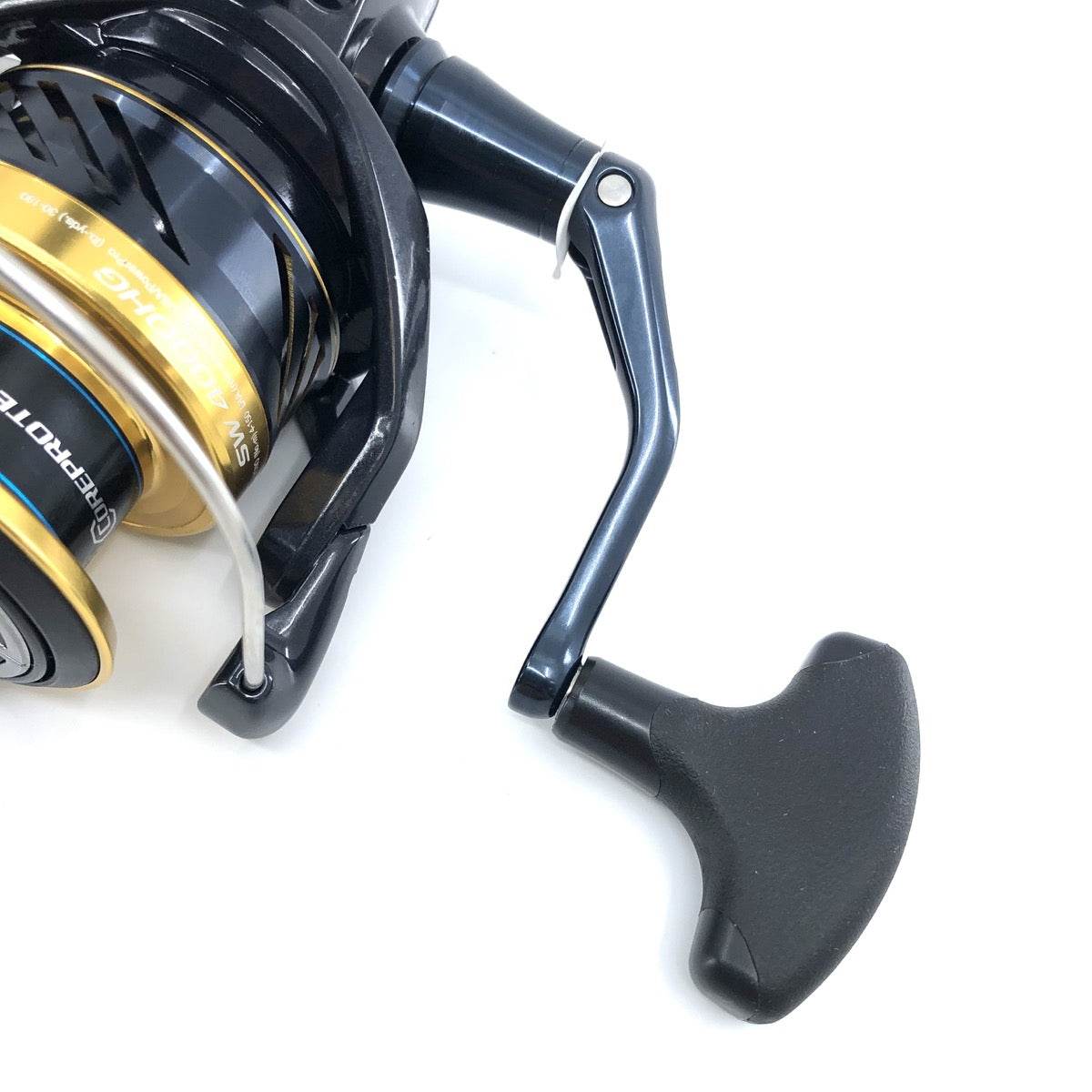 SHIMANO 19 SPHEROS SW 4000HG - Britannic Trade