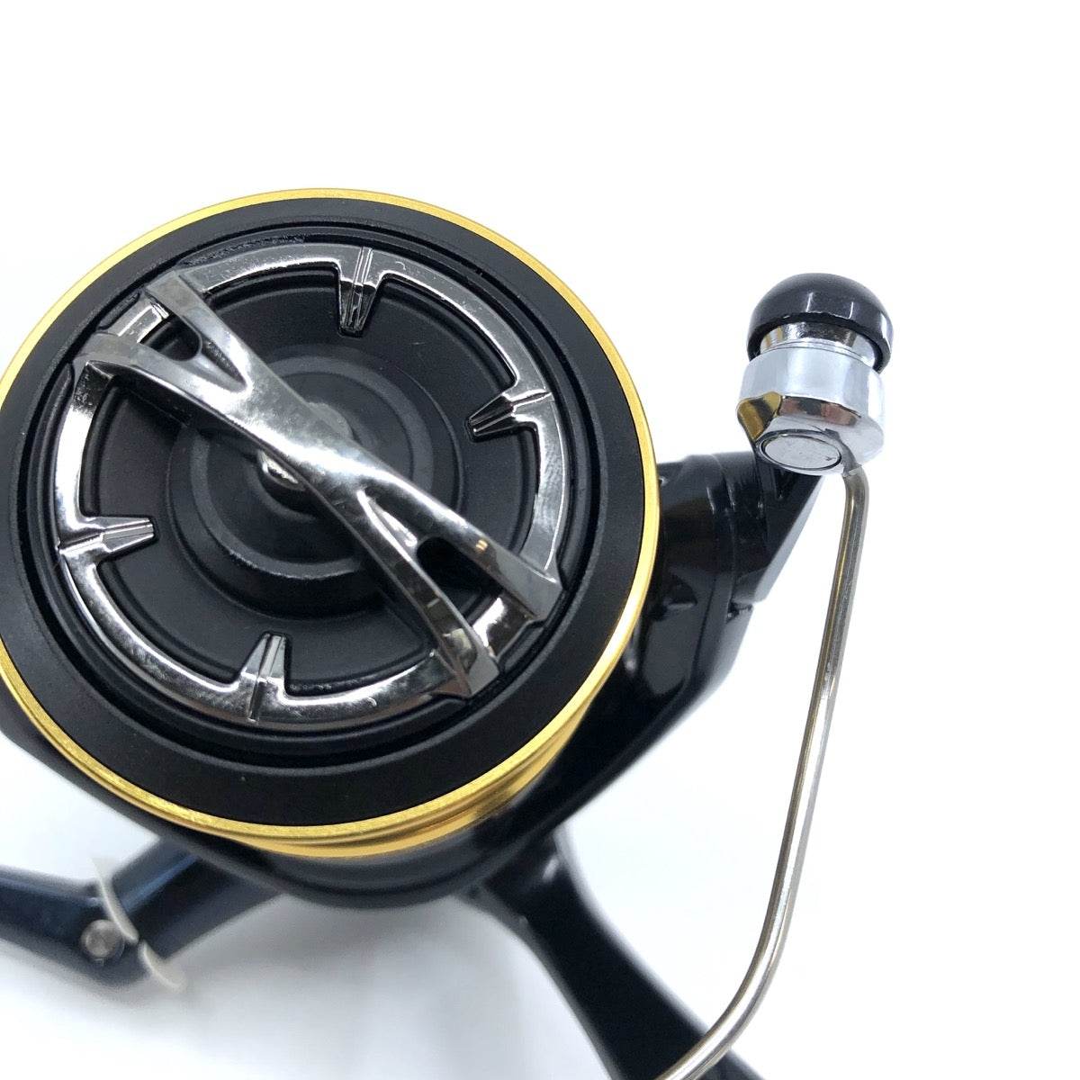 SHIMANO 19 SPHEROS SW 4000HG - Britannic Trade