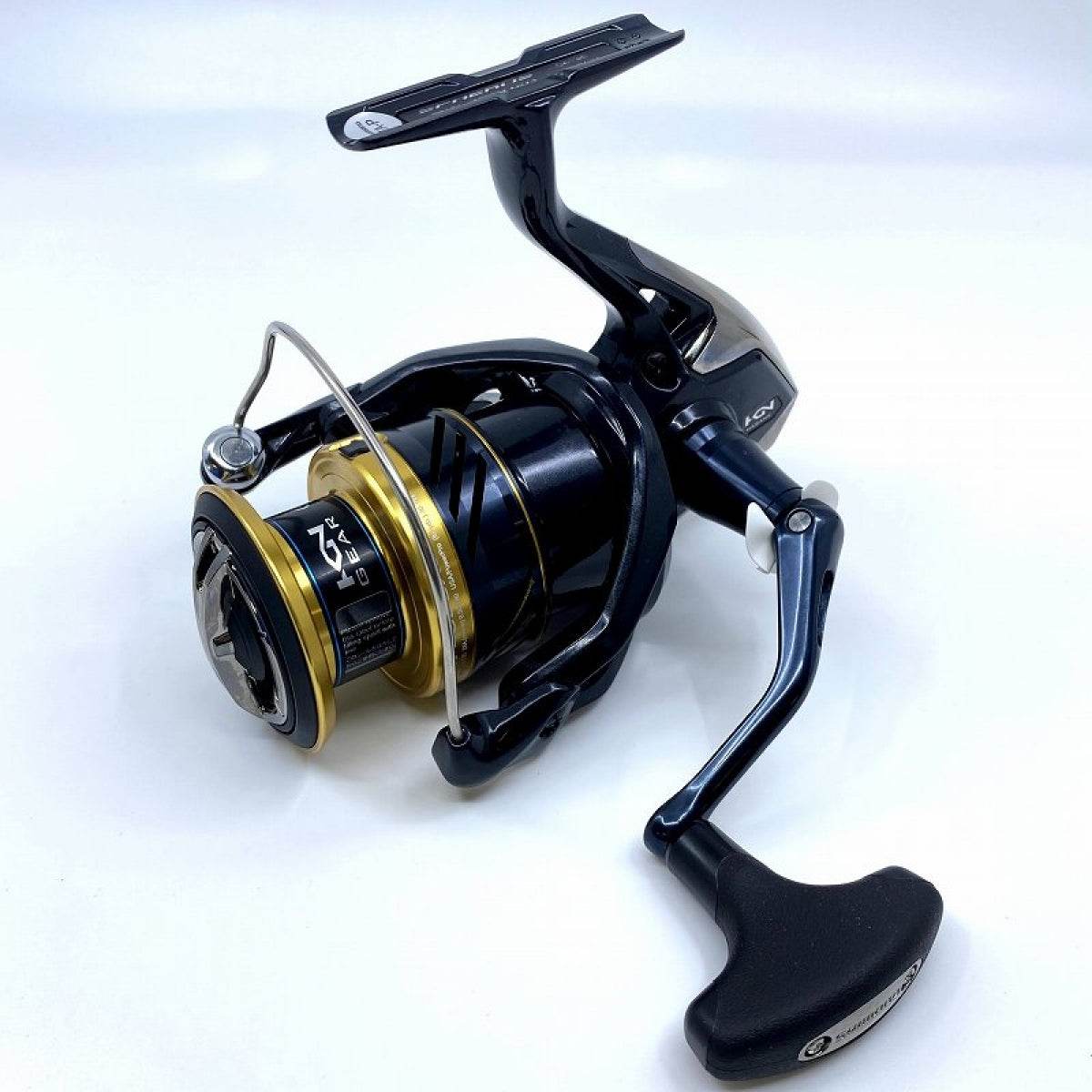 SHIMANO 19 SPHEROS SW 4000XG - Britannic Trade