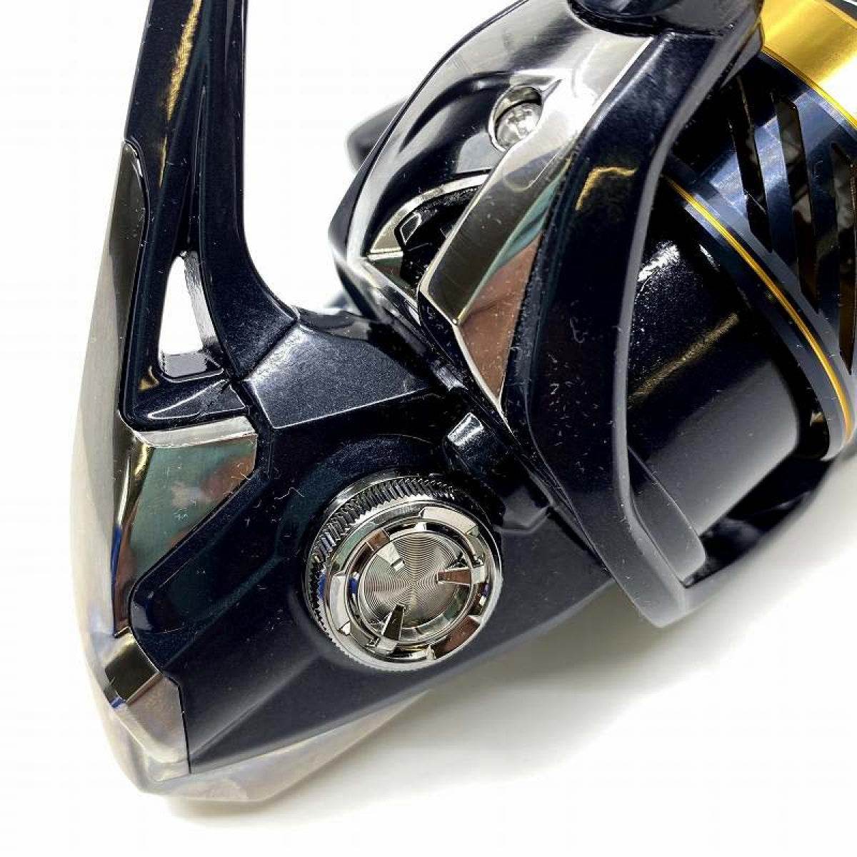 SHIMANO 19 SPHEROS SW 4000XG - Britannic Trade