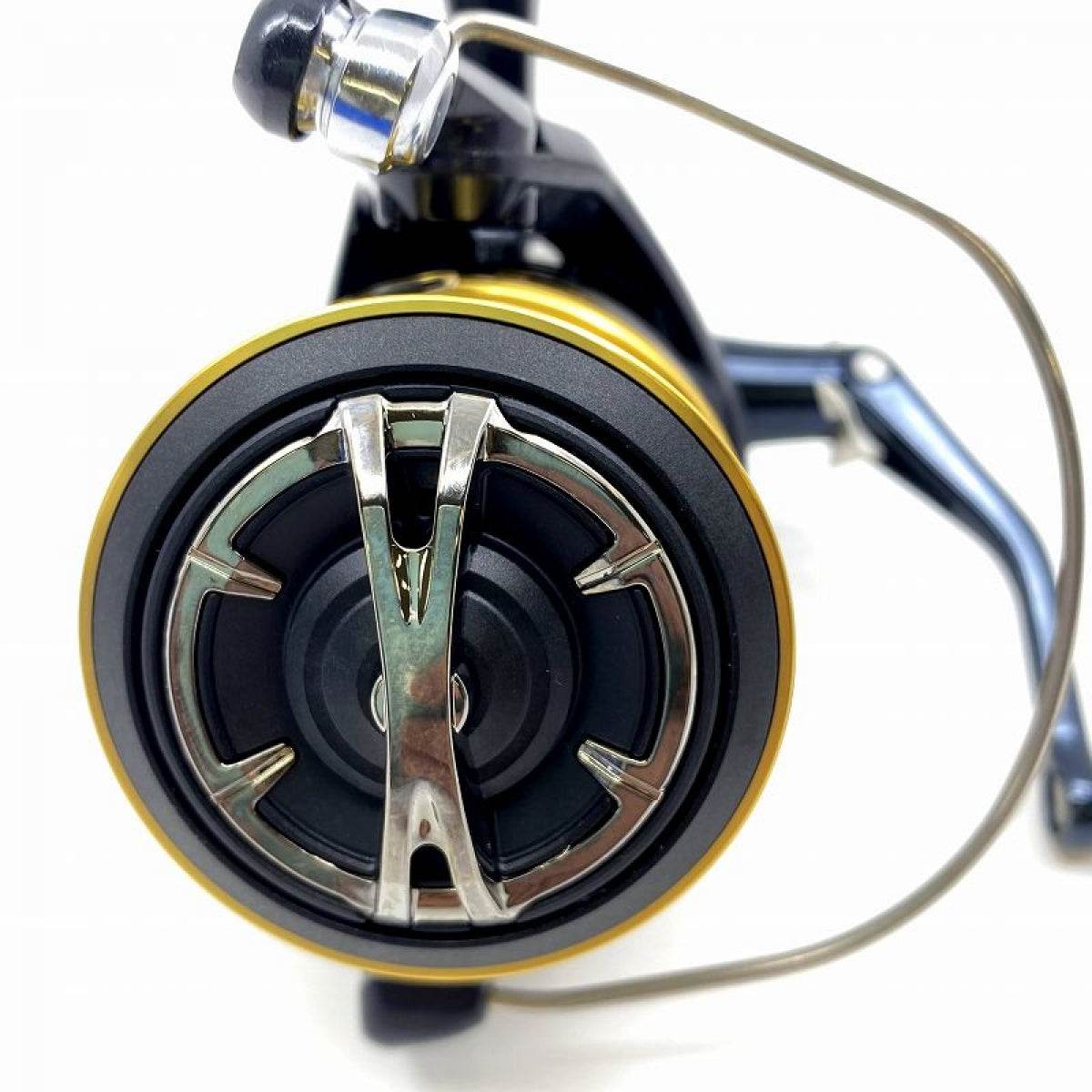 SHIMANO 19 SPHEROS SW 4000XG - Britannic Trade