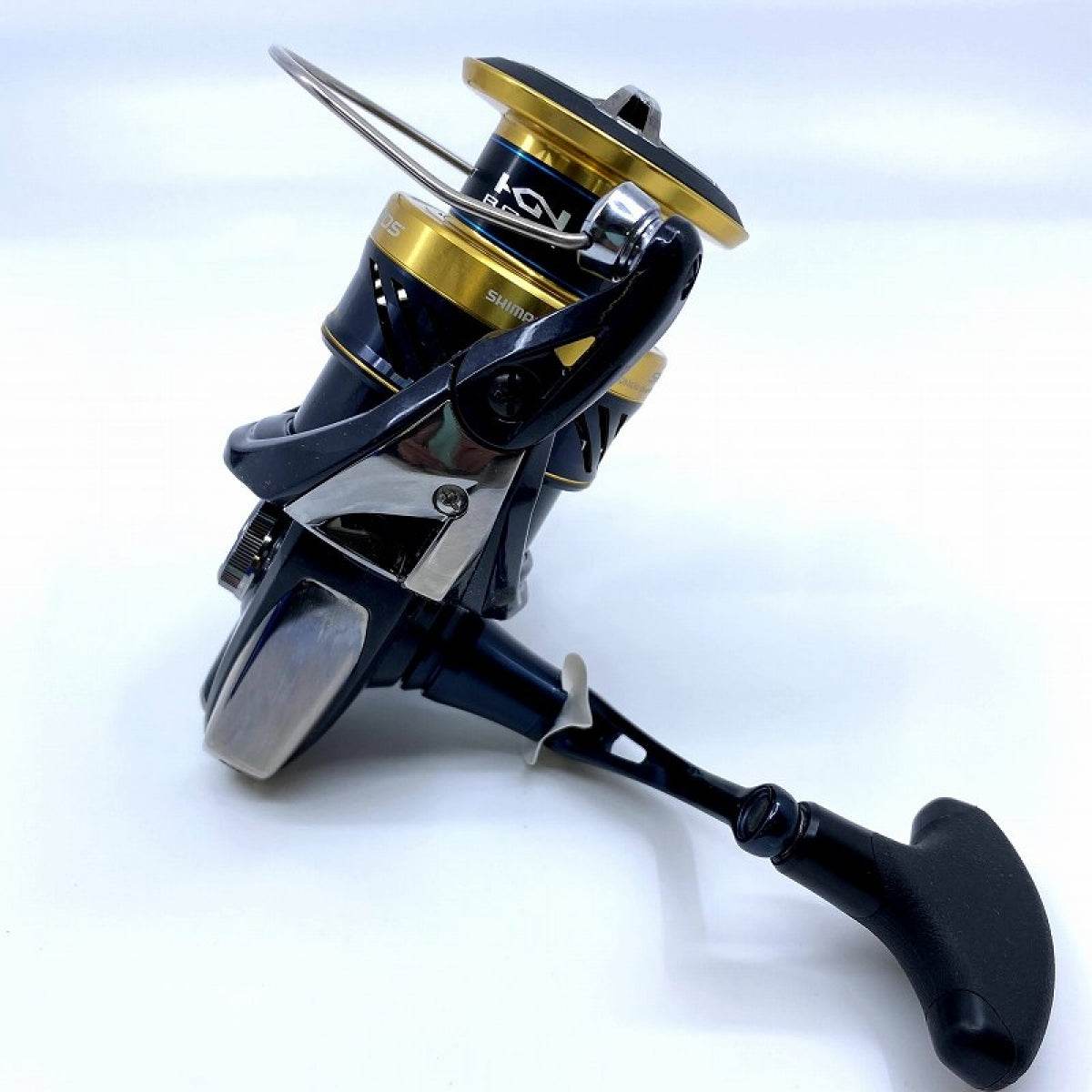 SHIMANO 19 SPHEROS SW 4000XG - Britannic Trade