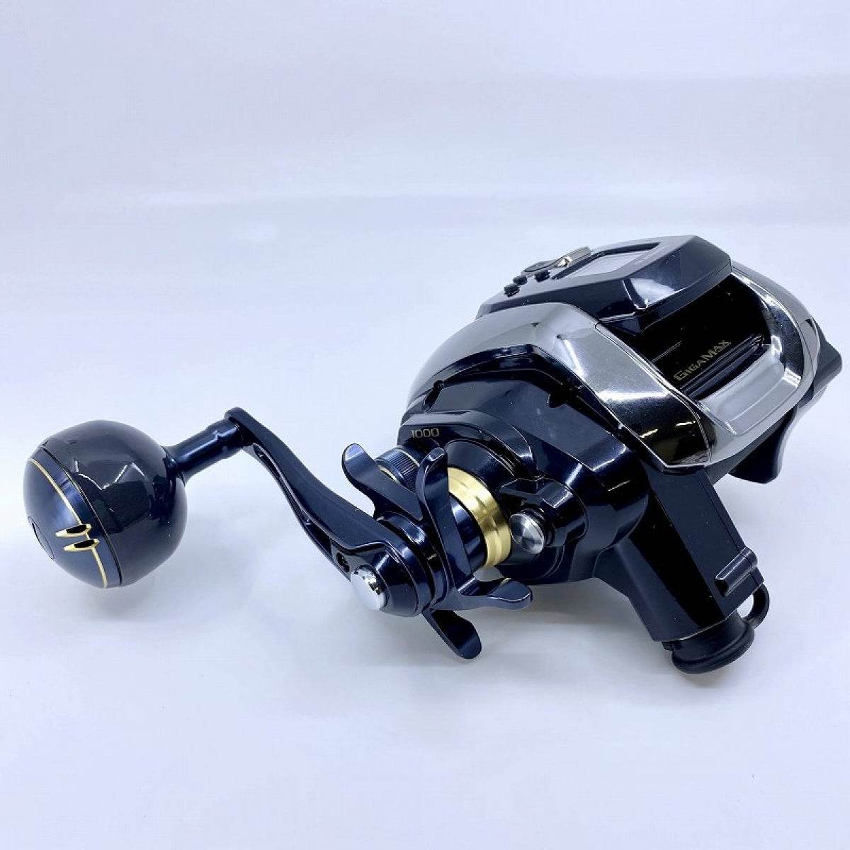 SHIMANO 20 BEAST MASTER 1000EJ - Britannic Trade