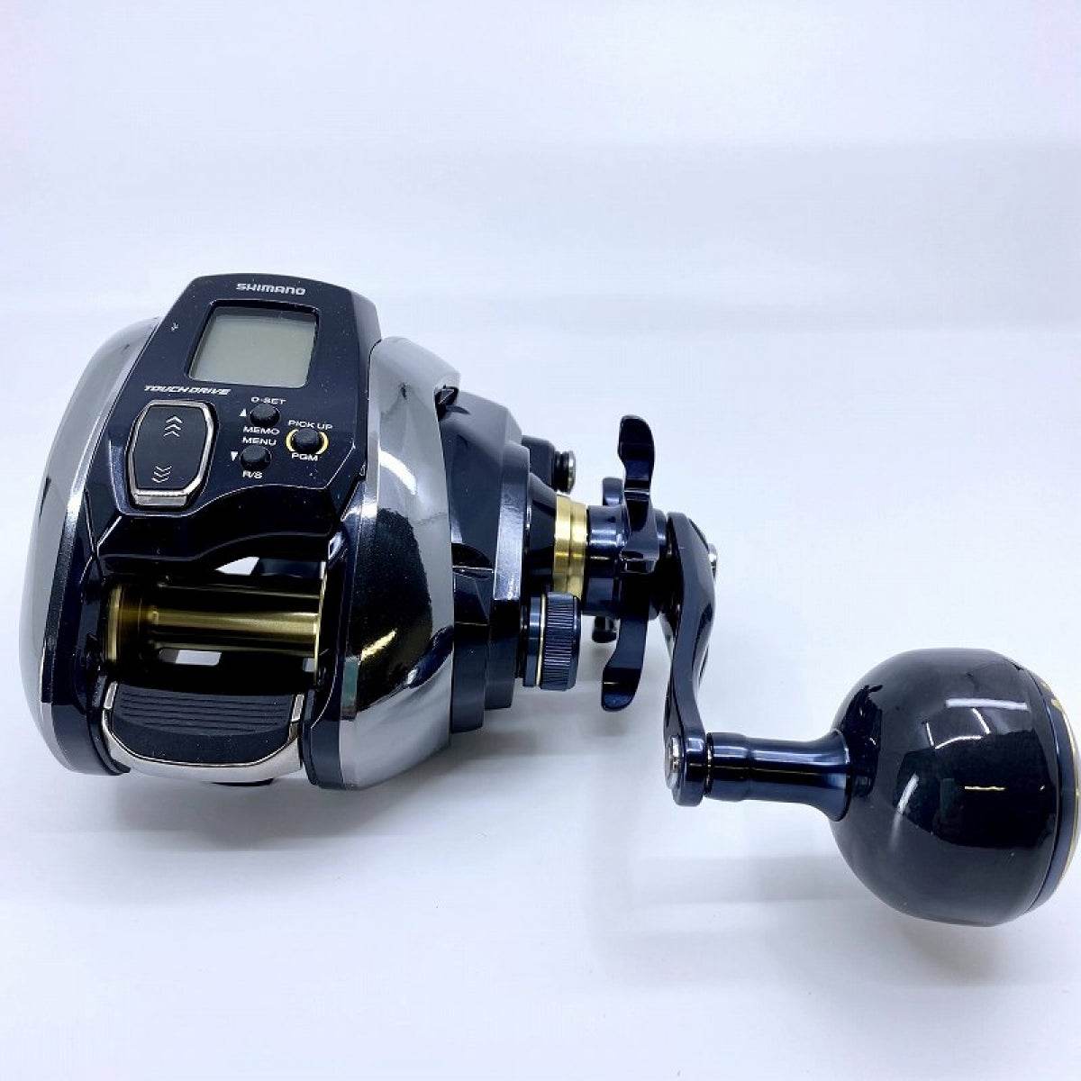 SHIMANO 20 BEAST MASTER 1000EJ - Britannic Trade
