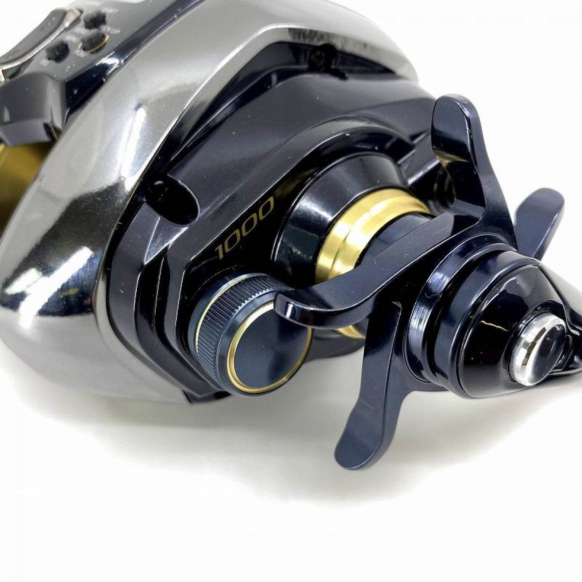 SHIMANO 20 BEAST MASTER 1000EJ - Britannic Trade