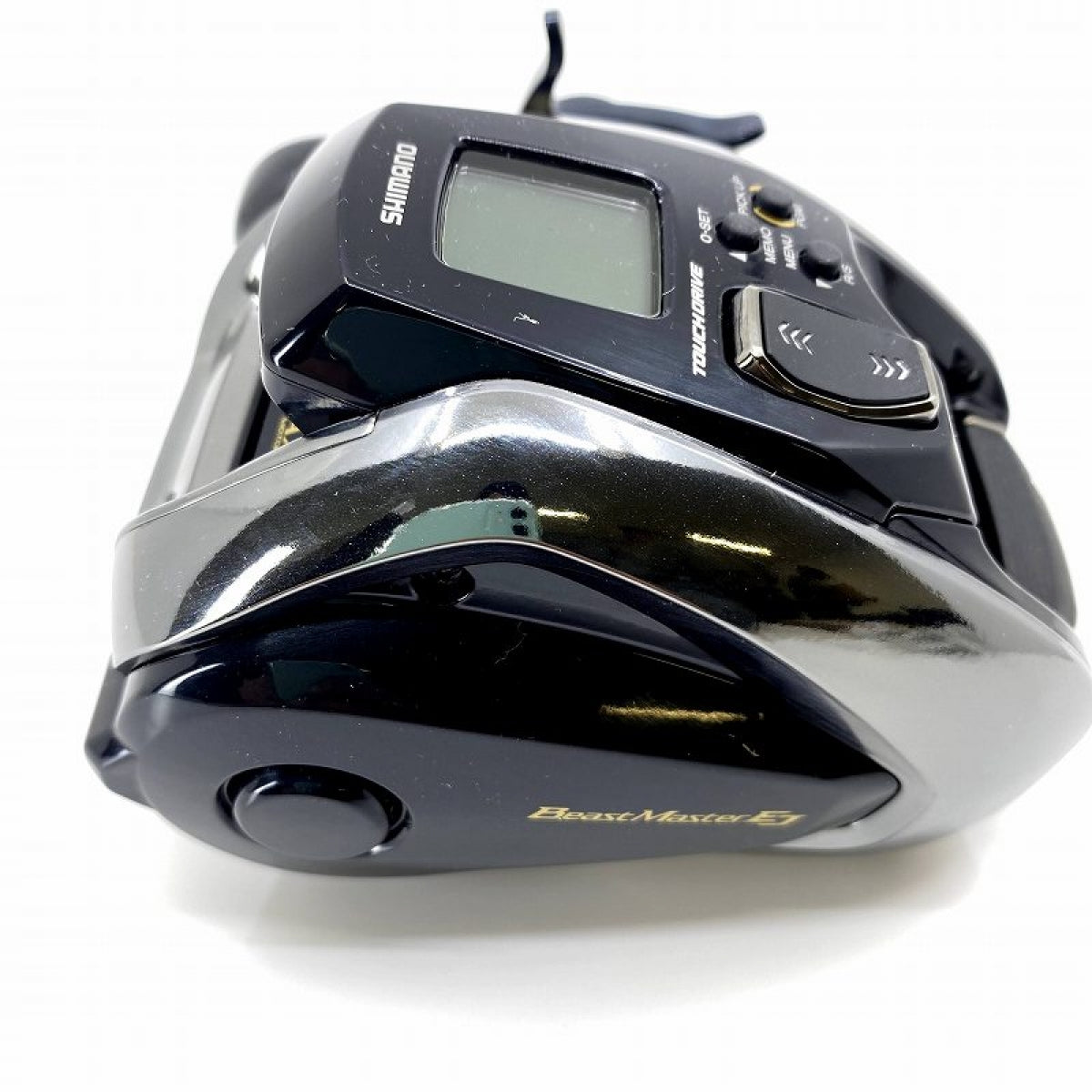 SHIMANO BEAST MASTER 20 BEAST MASTER 1000EJ