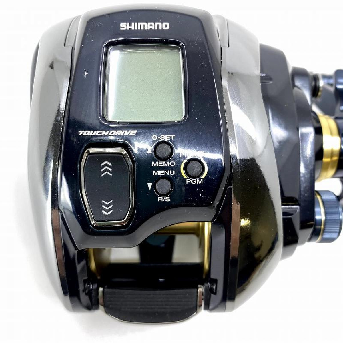 SHIMANO BEAST MASTER 20 BEAST MASTER 1000EJ