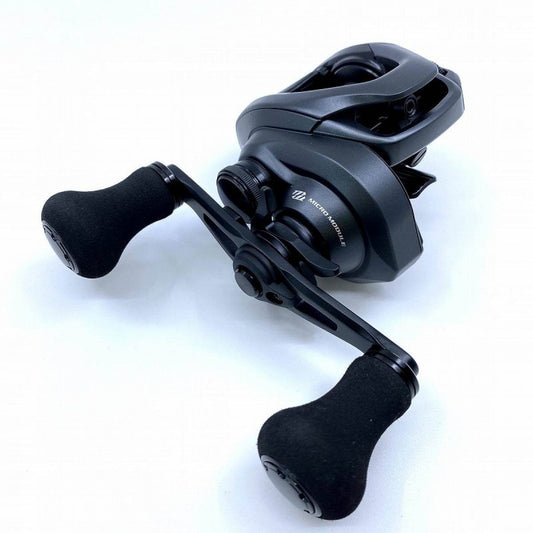 SHIMANO 20 EXSENCE DC SS HG - Britannic Trade