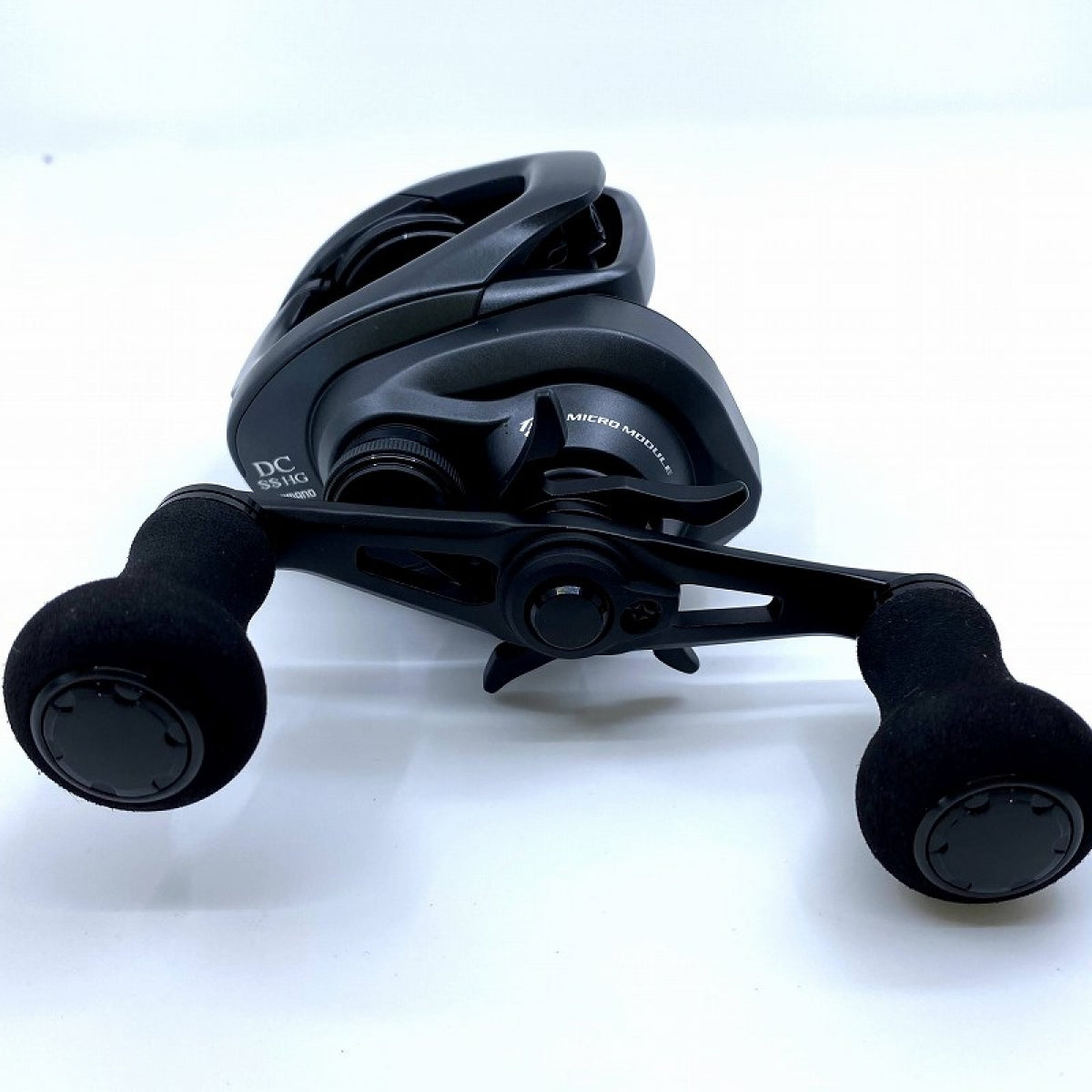SHIMANO 20 EXSENCE DC SS HG