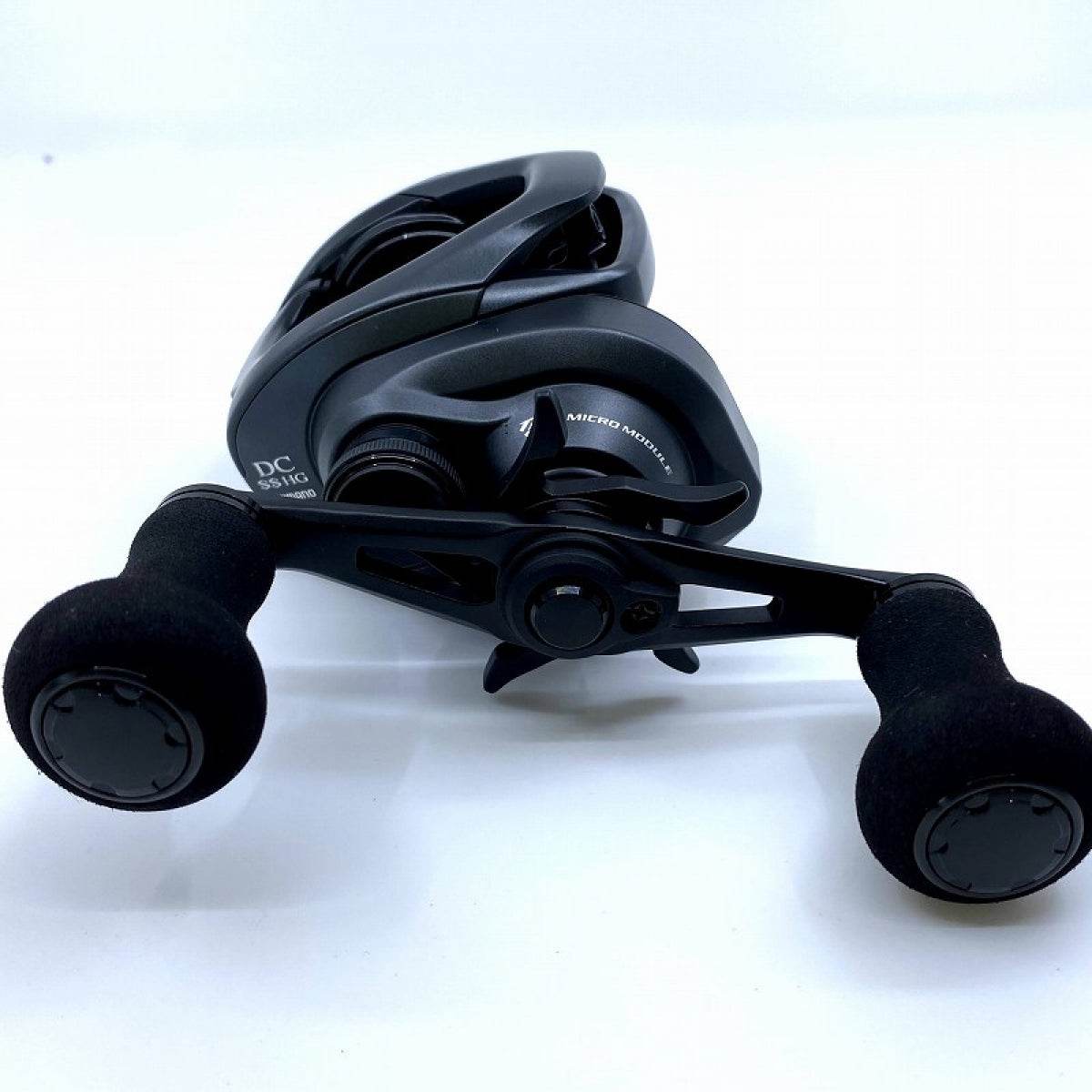 SHIMANO 20 EXSENCE DC SS HG - Britannic Trade