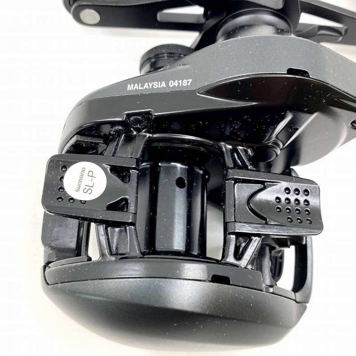 SHIMANO 20 EXSENCE DC SS HG - Britannic Trade