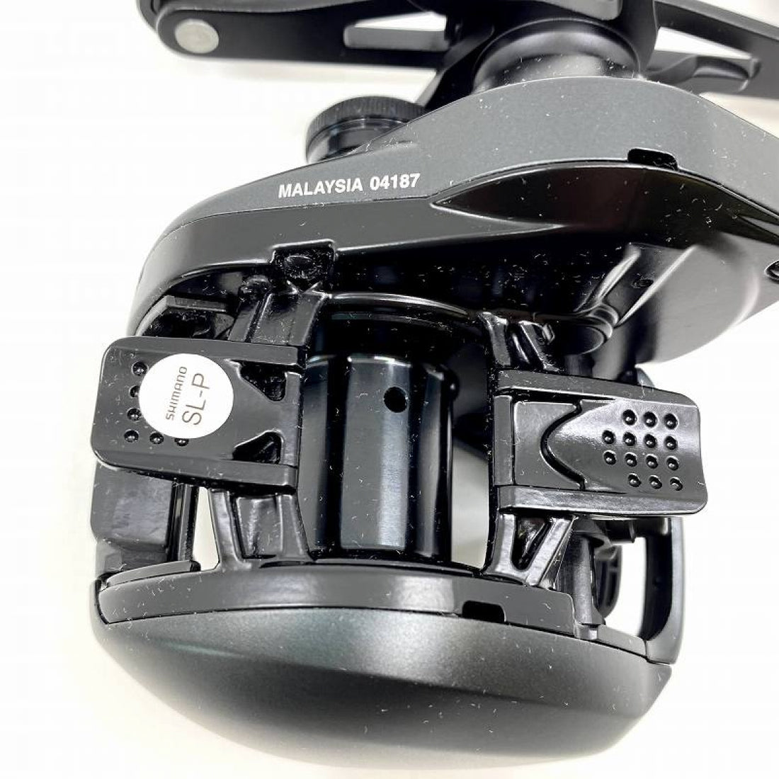 SHIMANO 20 EXSENCE DC SS HG RIGHT
