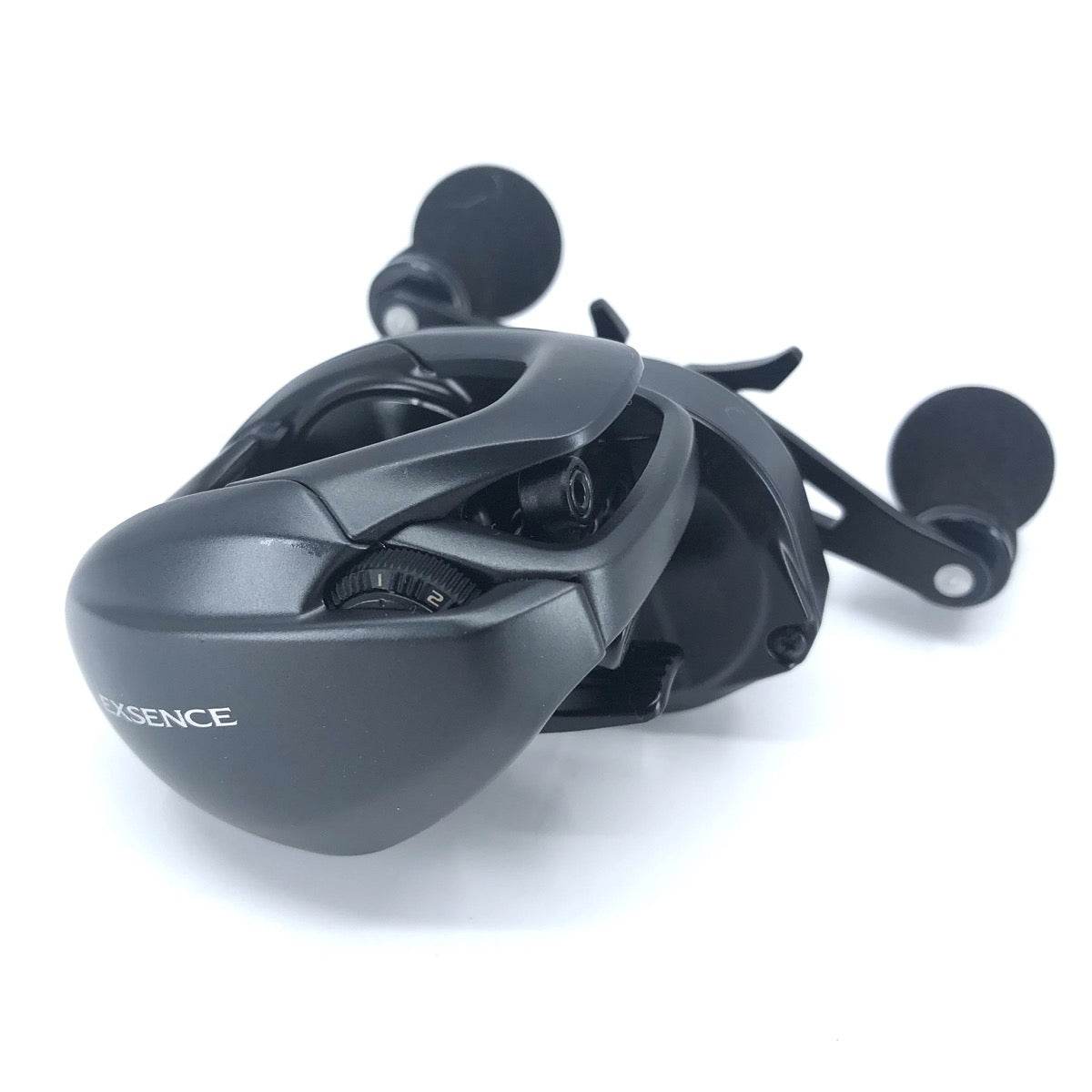 SHIMANO 20 EXSENCE DC SS HG - Britannic Trade