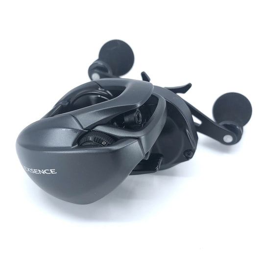 SHIMANO EXSENCE DC SS 20 EXSENCE DC SS HG LEFT fishing reel — photo 2