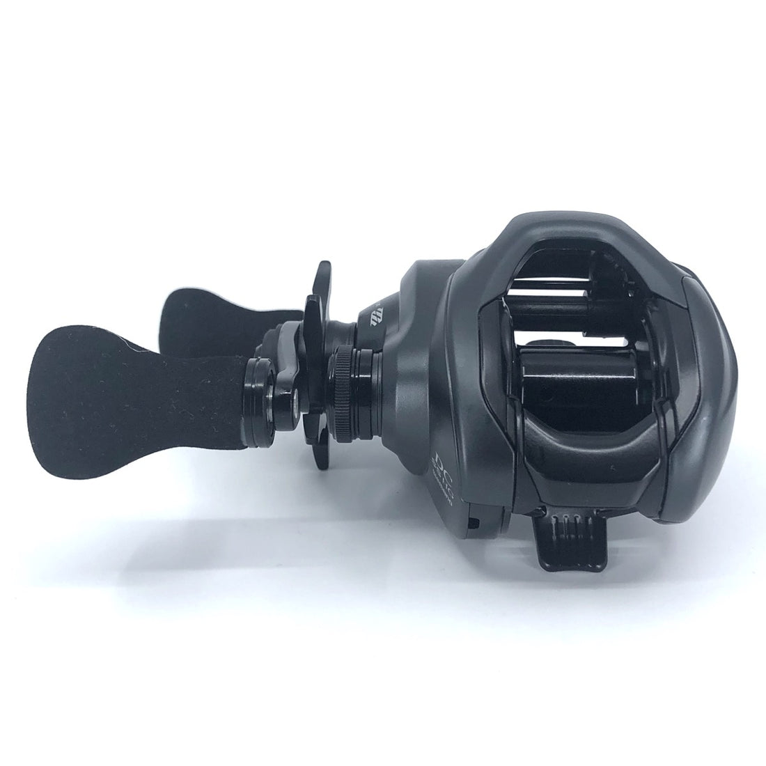 SHIMANO EXSENCE DC SS 20 EXSENCE DC SS HG LEFT fishing reel — photo 3