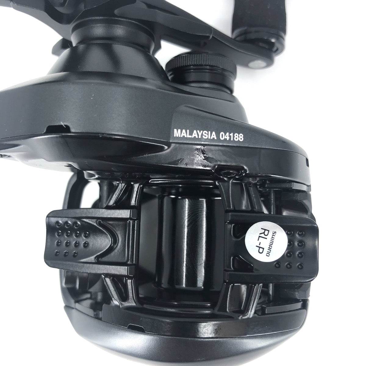 SHIMANO 20 EXSENCE DC SS HG - Britannic Trade