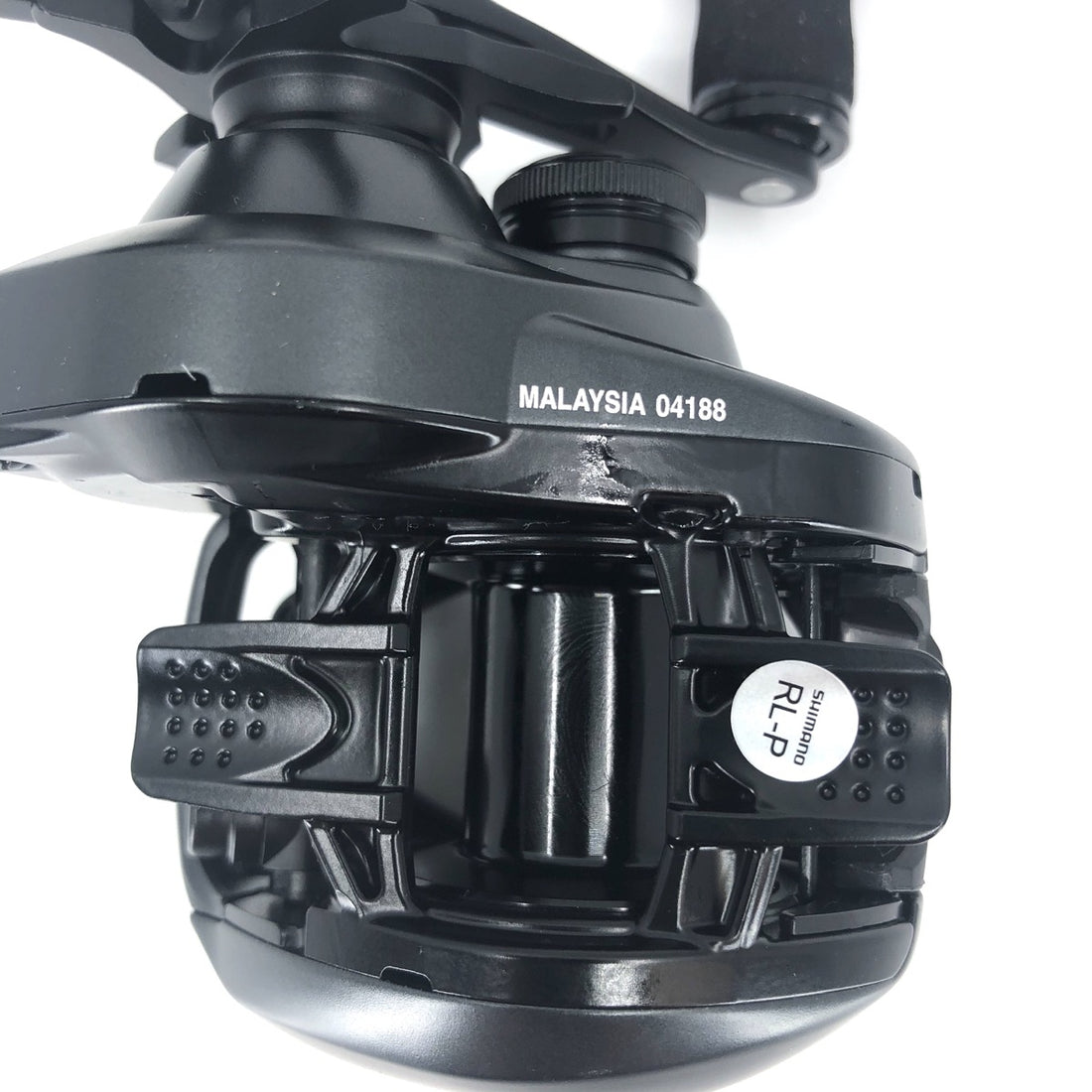 SHIMANO EXSENCE DC SS 20 EXSENCE DC SS HG LEFT