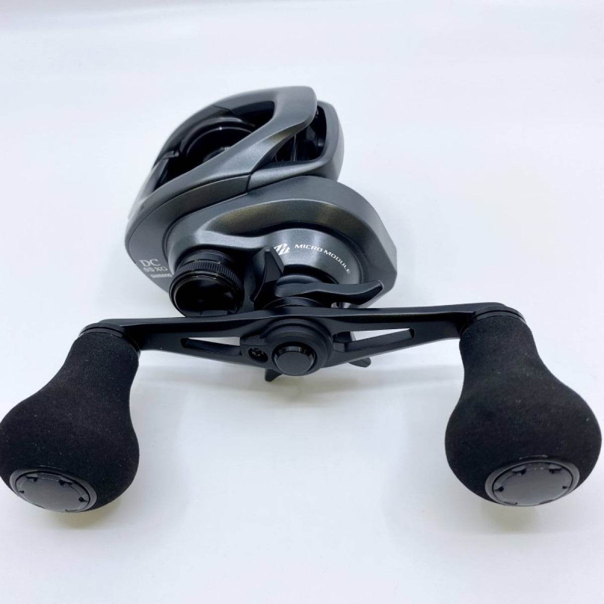 SHIMANO 20 EXSENCE DC SS XG - Britannic Trade