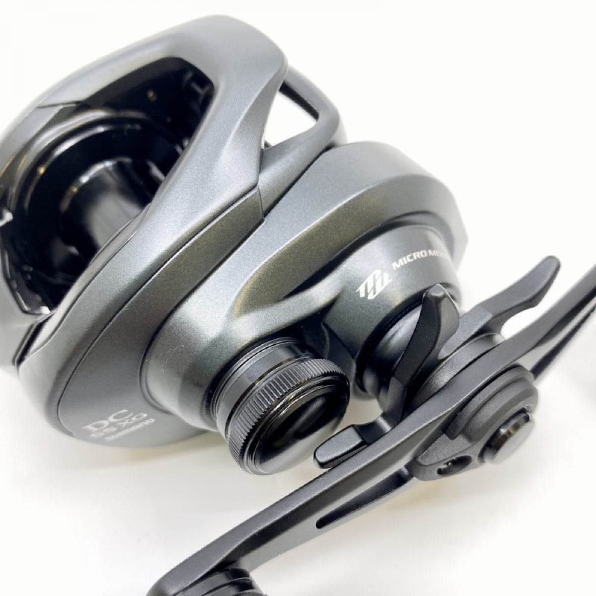 SHIMANO 20 EXSENCE DC SS XG - Britannic Trade