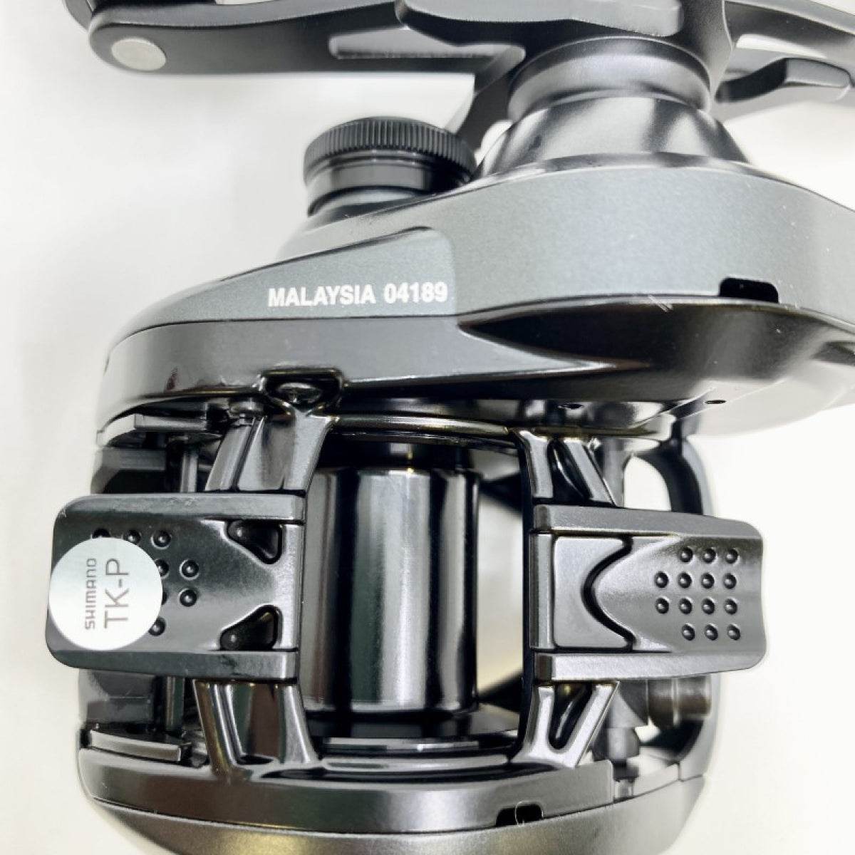 SHIMANO 20 EXSENCE DC SS XG - Britannic Trade