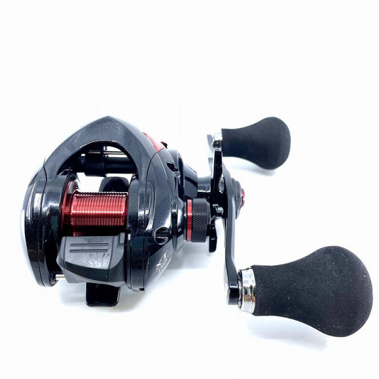 SHIMANO 20 GENPU XT 150 RIGHT fishing reel — photo 2