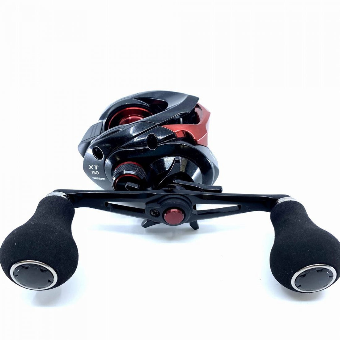 SHIMANO 20 GENPU XT 150 RIGHT fishing reel — photo 3