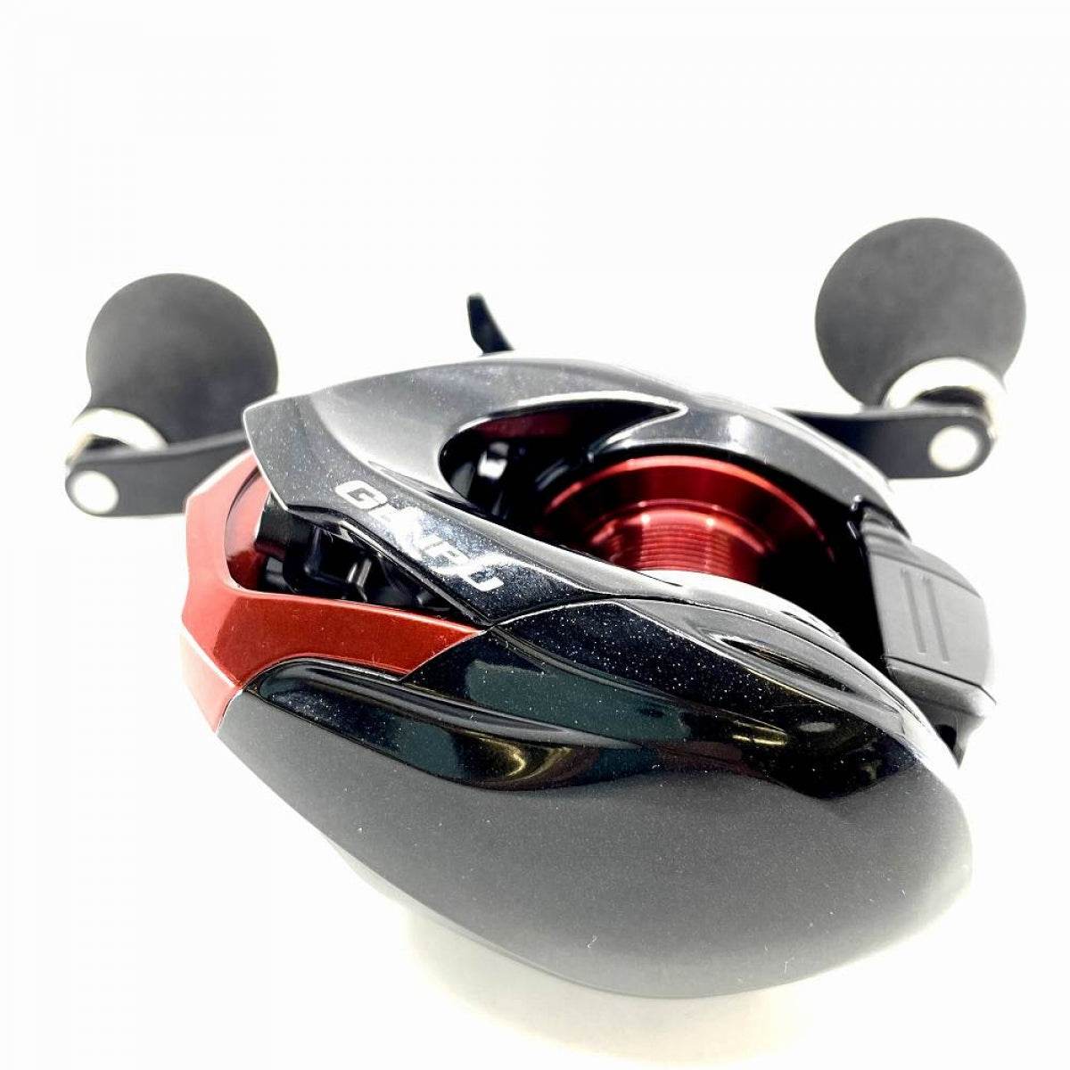 SHIMANO 20 GENPU XT 150 - Britannic Trade