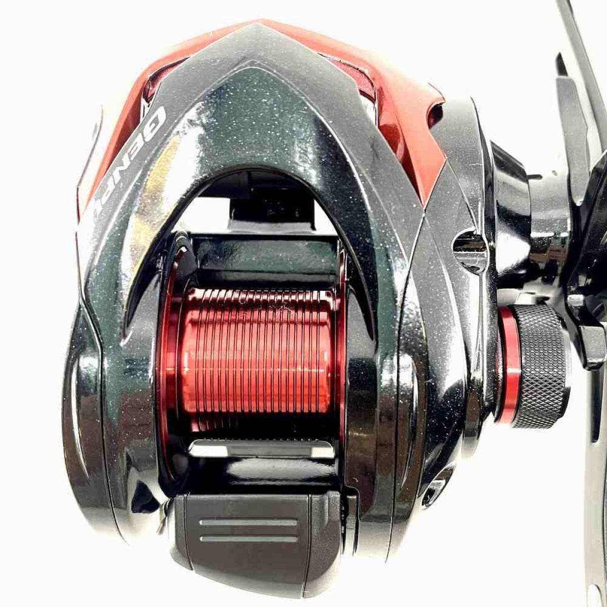 SHIMANO 20 GENPU XT 150 - Britannic Trade