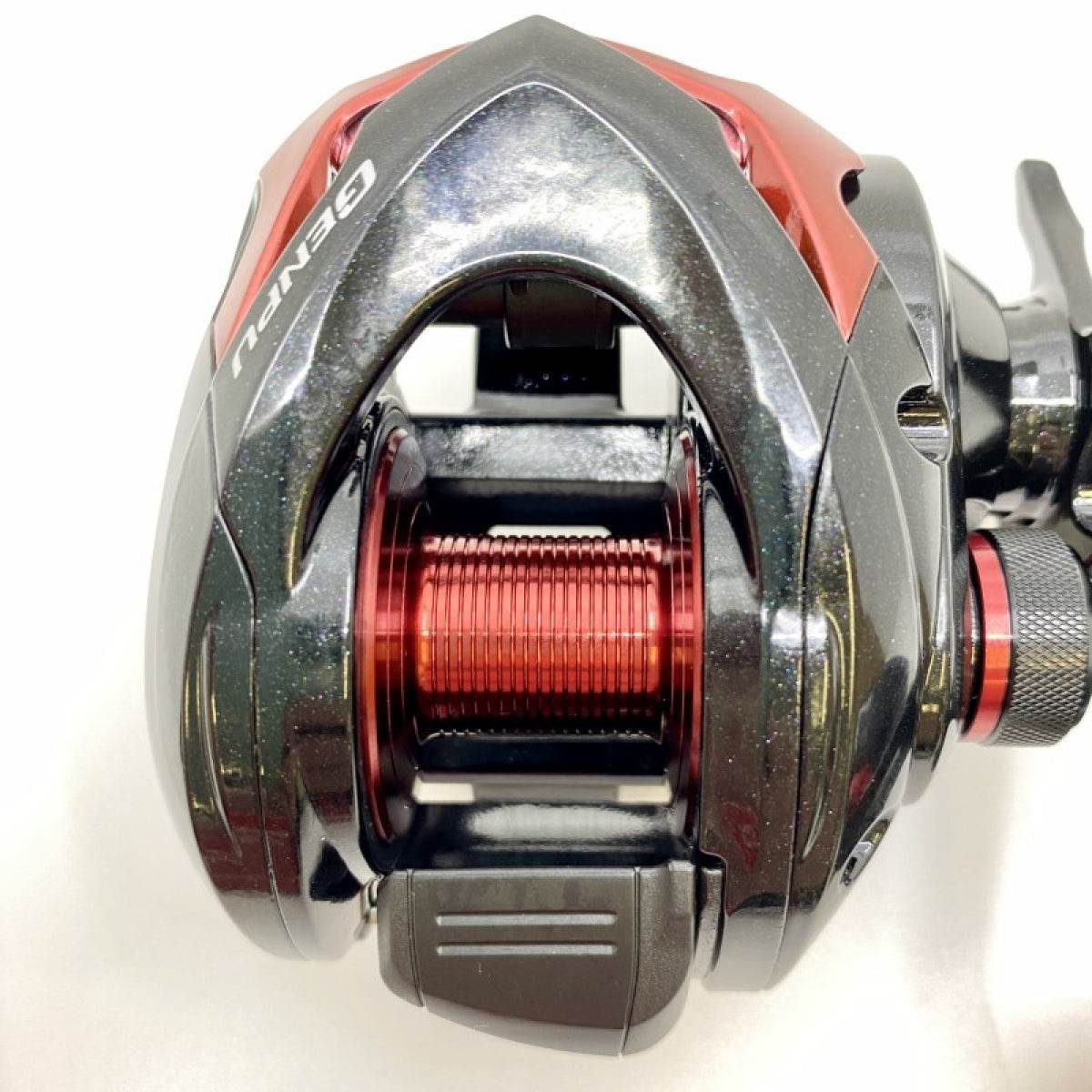 SHIMANO 20 GENPU XT 200PG - Britannic Trade