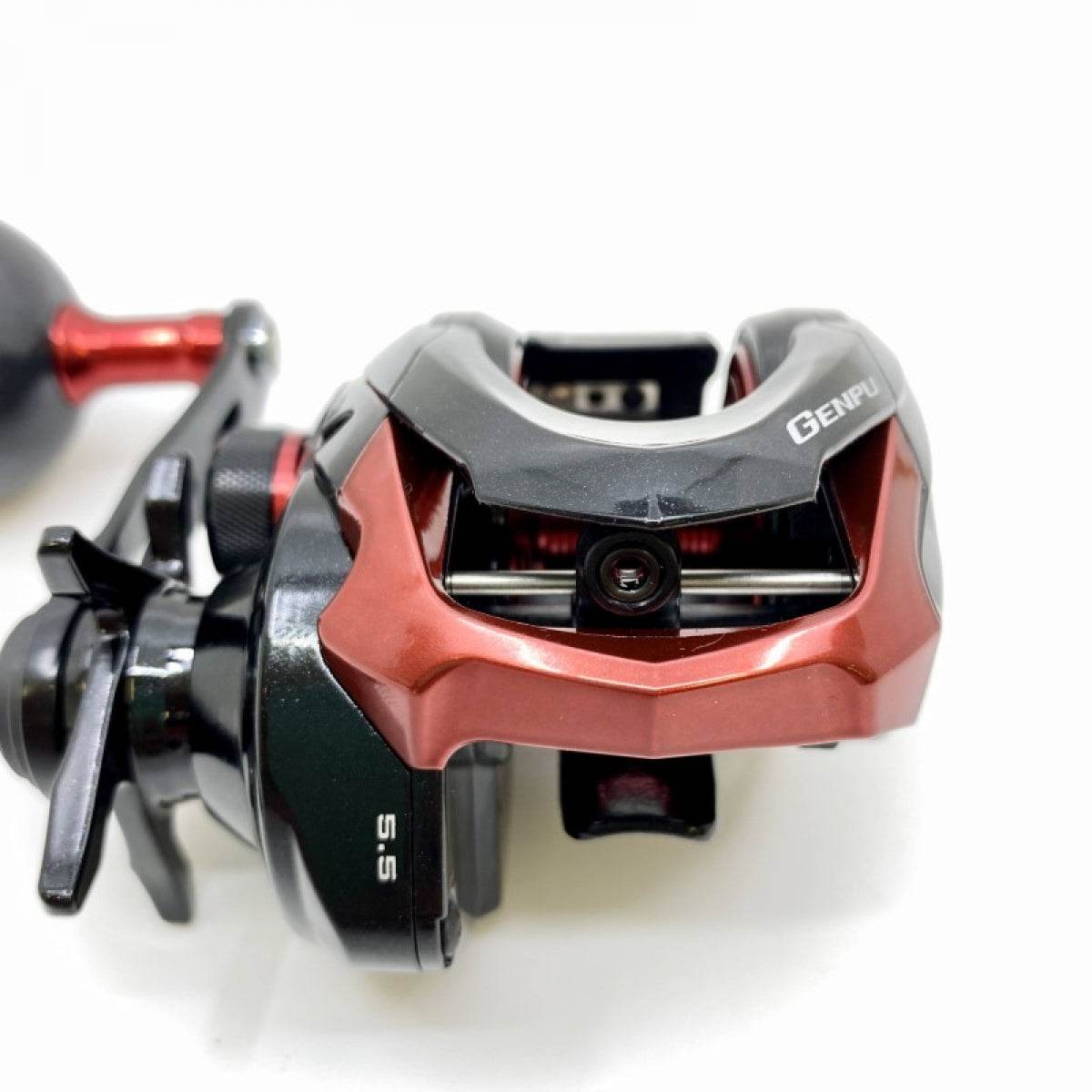 SHIMANO 20 GENPU XT 200PG - Britannic Trade