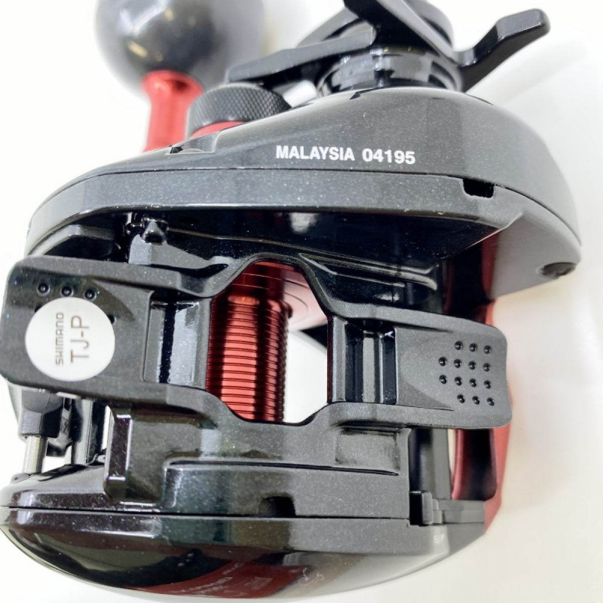 SHIMANO 20 GENPU XT 200PG - Britannic Trade