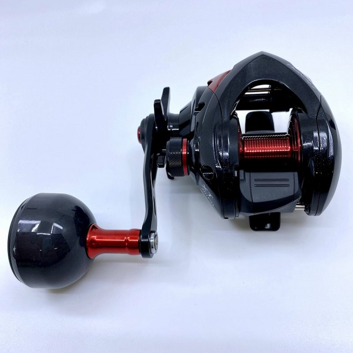 SHIMANO GENPU XT 20 GENPU XT 201PG LEFT
