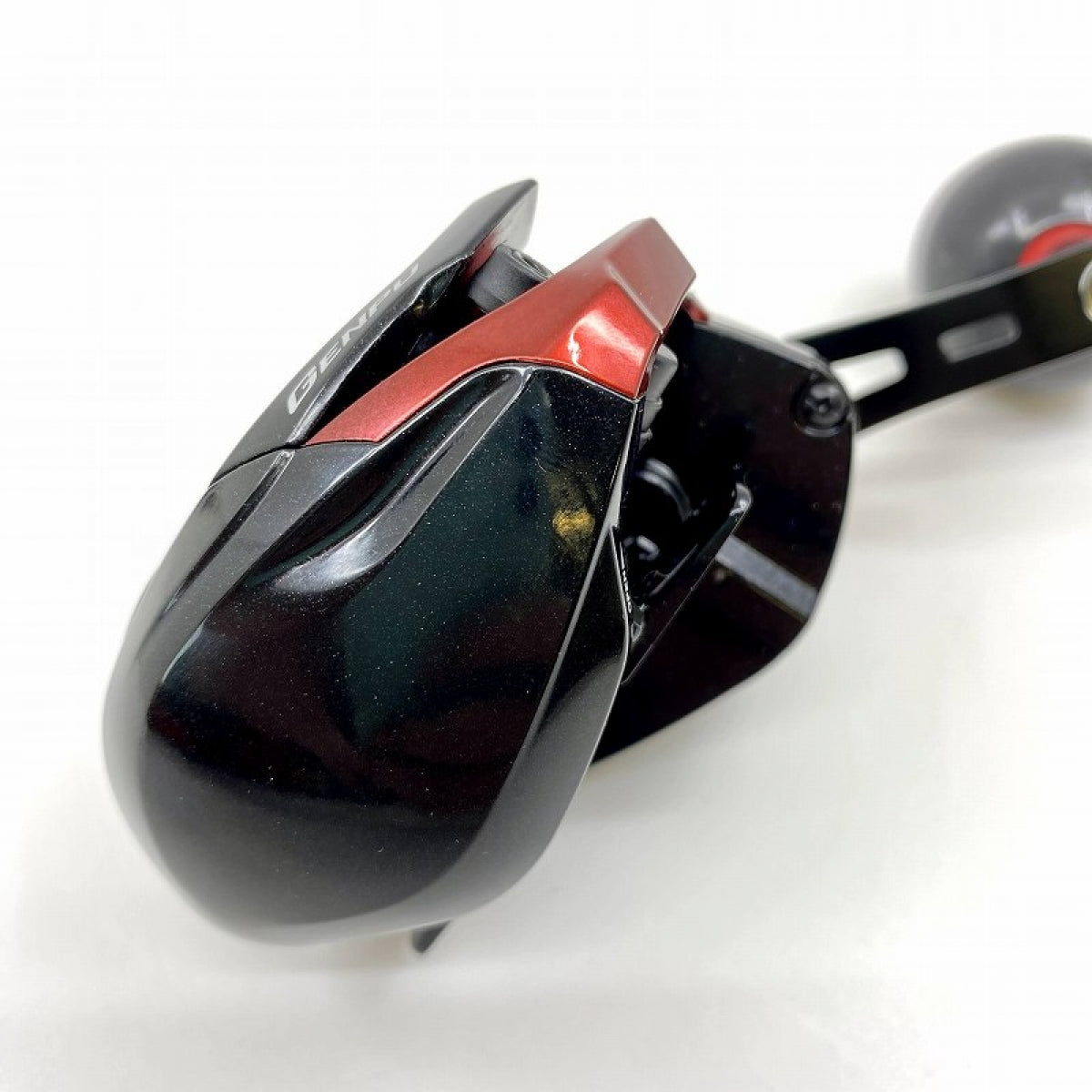 SHIMANO 20 GENPU XT 201PG